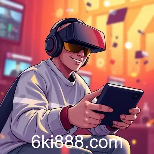 Gaming Industry Trends and KI888's Role