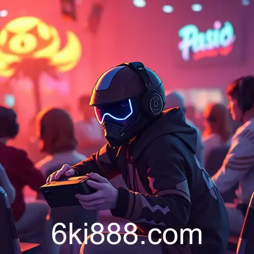 Gaming Innovations and Trends Shaping 2025