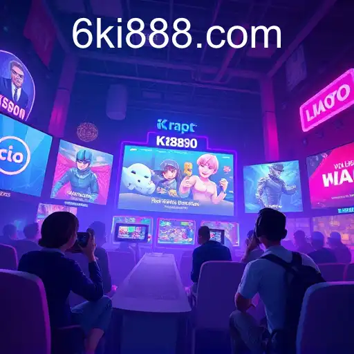 Digital Gaming Revolution Amidst Global Changes