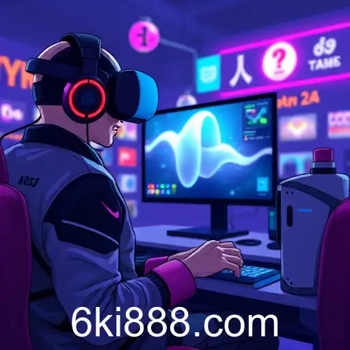 The Evolution of Online Gaming: KI888's Impact and Innovations