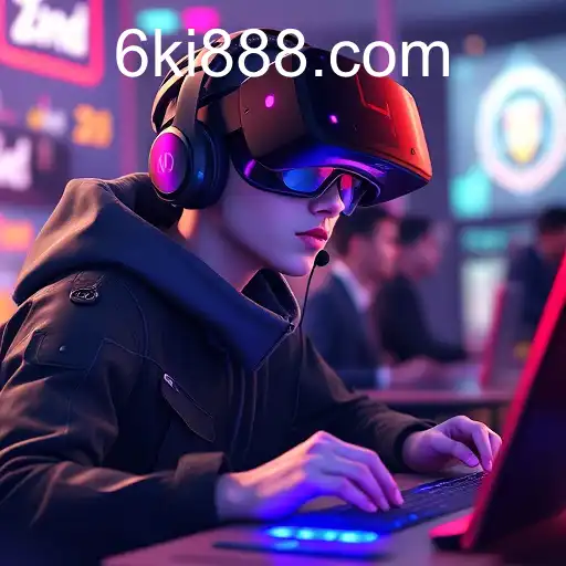 The Evolution of Online Gaming Platforms