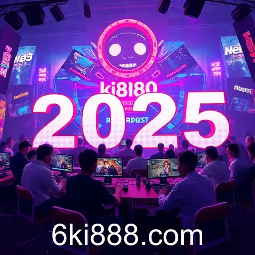 The Evolving Landscape of Online Gaming