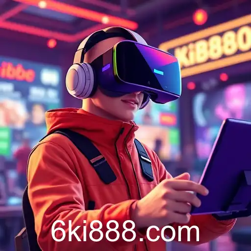 The Evolving Landscape of Online Gaming