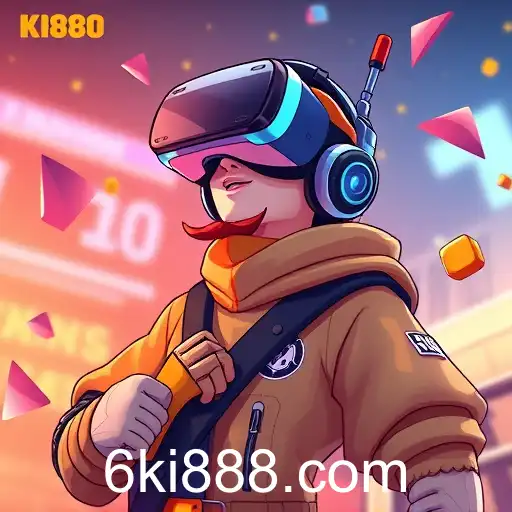 The Future of Gaming with KI888