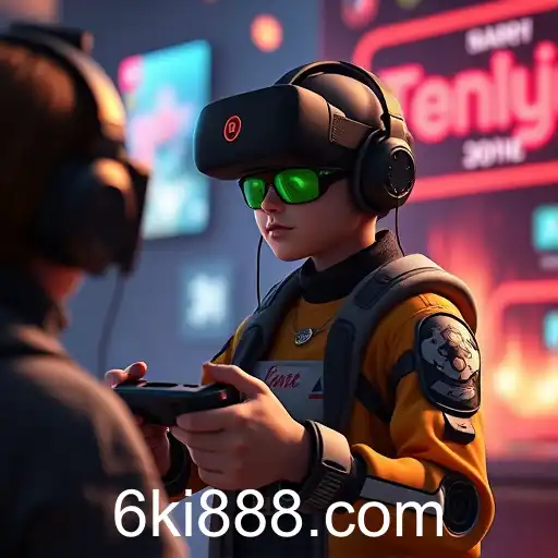 The Rise of Gaming in 2025