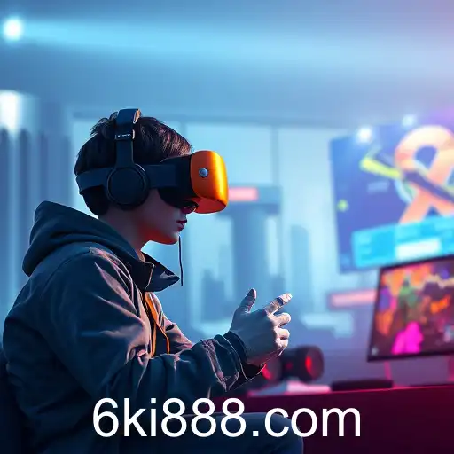 Gaming Site Influence on Youth