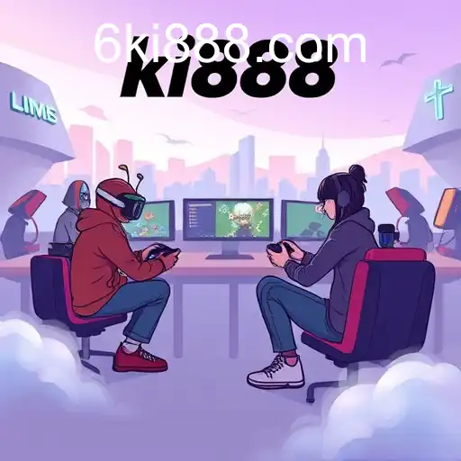 Gaming Trends and Developments in 2025