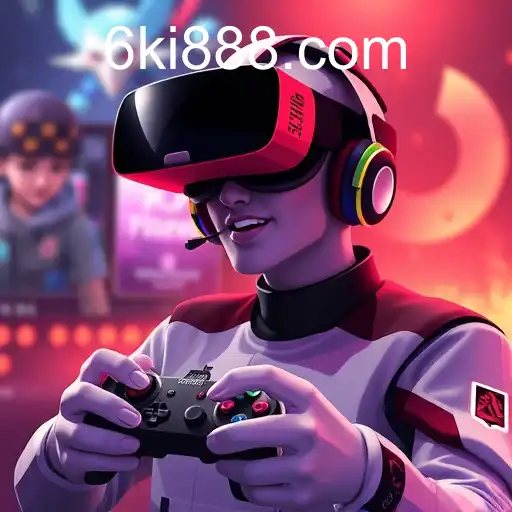 Innovative Trends in Online Gaming Industry