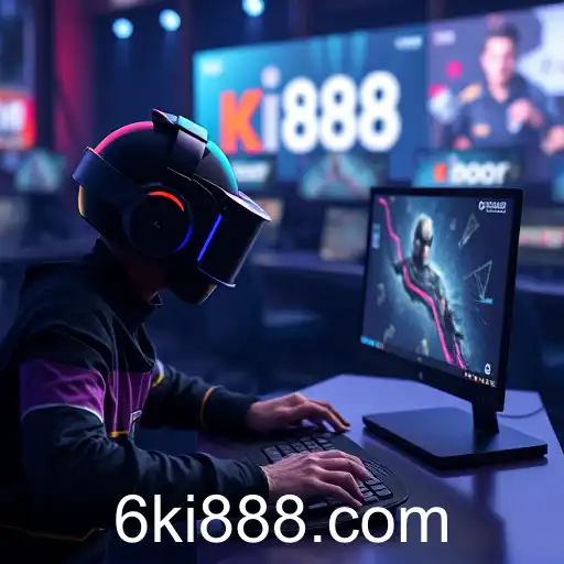 The Rise of ki888 and the Future of Online Gaming