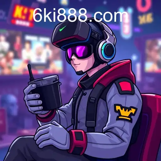 Rise of KI888 in the Gaming World