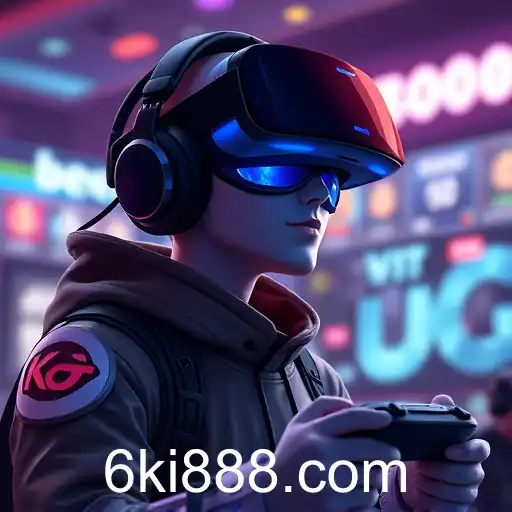 The Evolution of Online Gaming in 2025