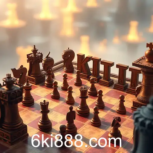 Online Gaming Revolution: KI888 Leads the Way