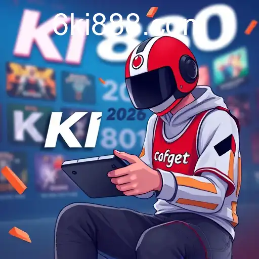 The Rise of Online Gaming