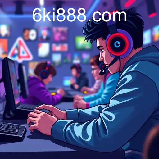 The Rise of Gaming Communities in 2025