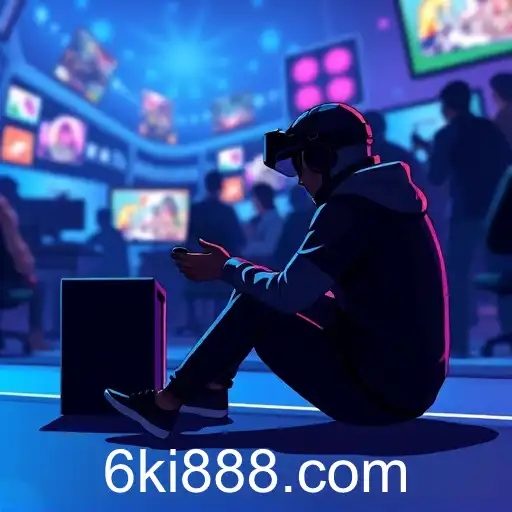 The Rise of KI888 in a Digital Gaming World
