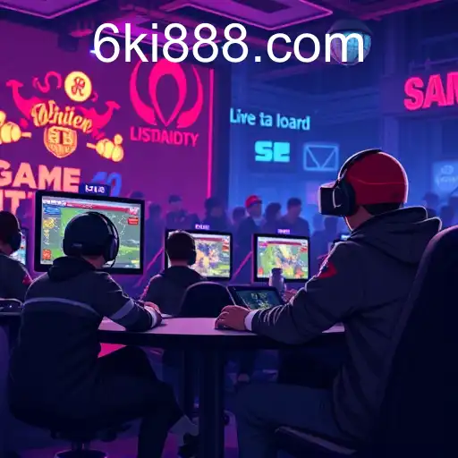 The Rise of Online Gaming in the Tech Era