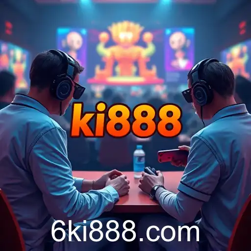 The Rise of Online Gaming: A New Era for Entertainment