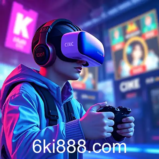 The Rise of Gaming: Exploring the Impact of ki888