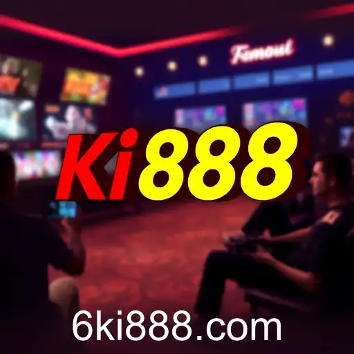 Ki888 Revolutionizes the Online Gaming Landscape