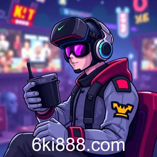 Rise of KI888 in the Gaming World