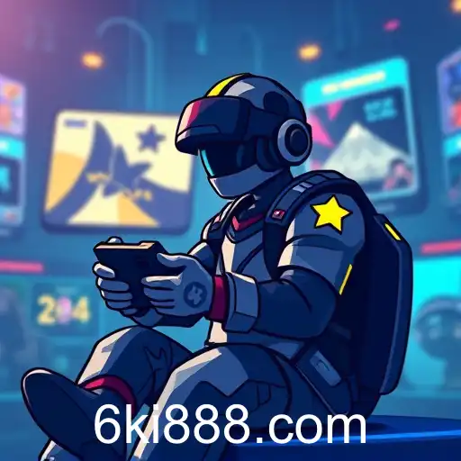 The Rise of Online English Gaming Platforms