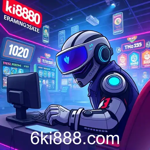 The Surprising Trends in Online Gaming for 2025