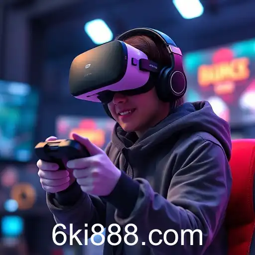 The Rise of Gaming Communities in 2025