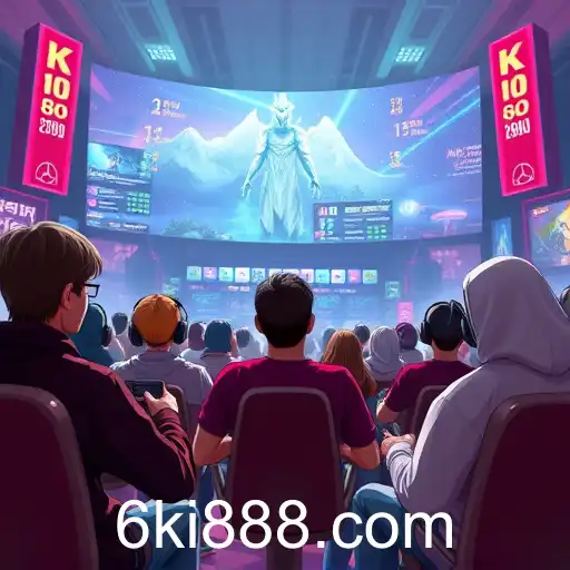 The Rise of Online Gaming in 2025