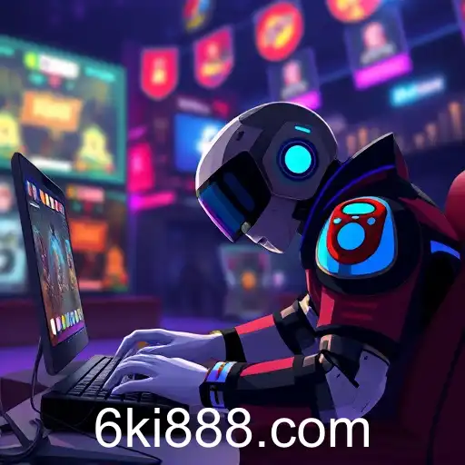 The Rise of Online Gaming in 2025